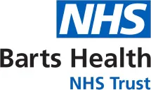 Barts Hospital Trust Logo