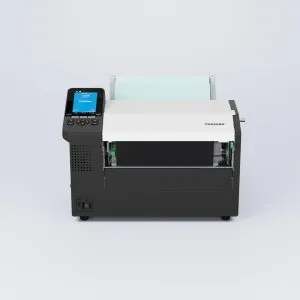 Toshiba BX 800 printer 