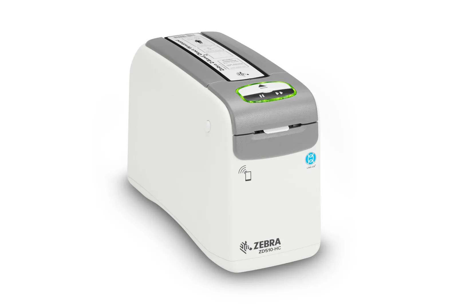 Zebra Printer