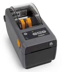 Zebra ZD411 printer
