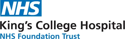 Kings College Hospital Trust Logo 
