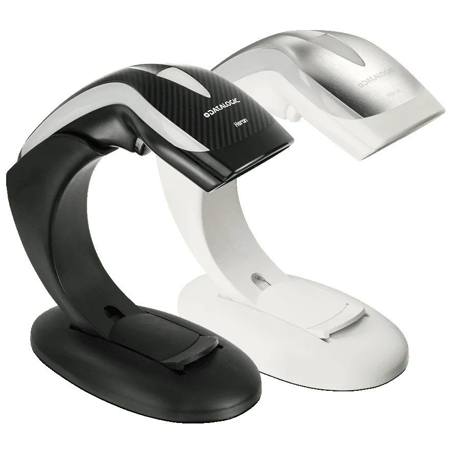 Datalogic Heron HD3400 Scanner
