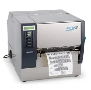 Zebra ZD411 printer