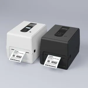 Toshiba BV400_series_BR desktop printers