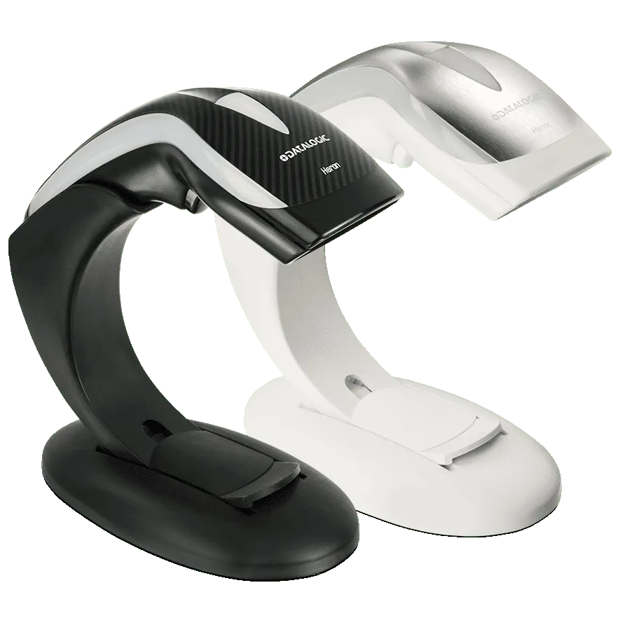 Datalogic Heron HD3100 Scanner