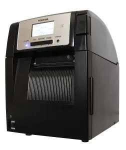 Toshiba BA420 Series Desktop Printer