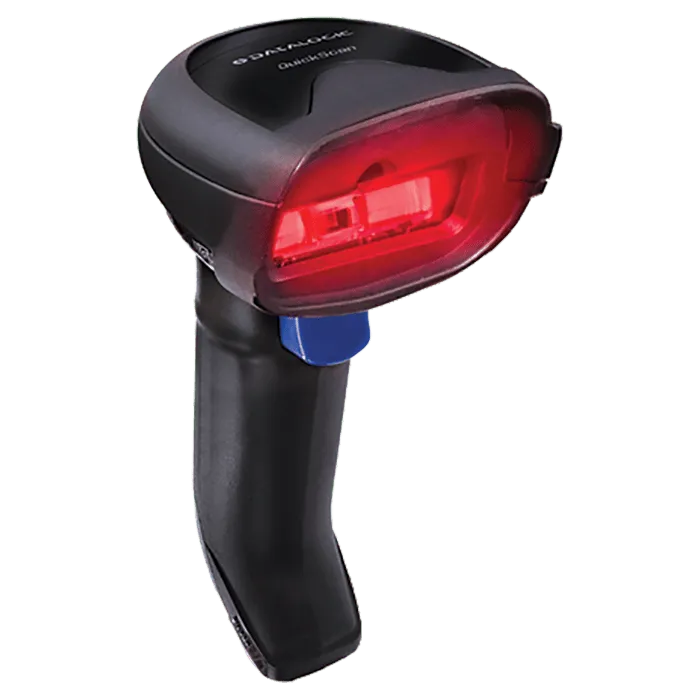 Datalogic QuickScan 2200 Series Scanner