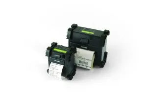 Toshiba B-FP4D portable Printer 