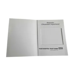 actaprint Labelling for Radiology Departments