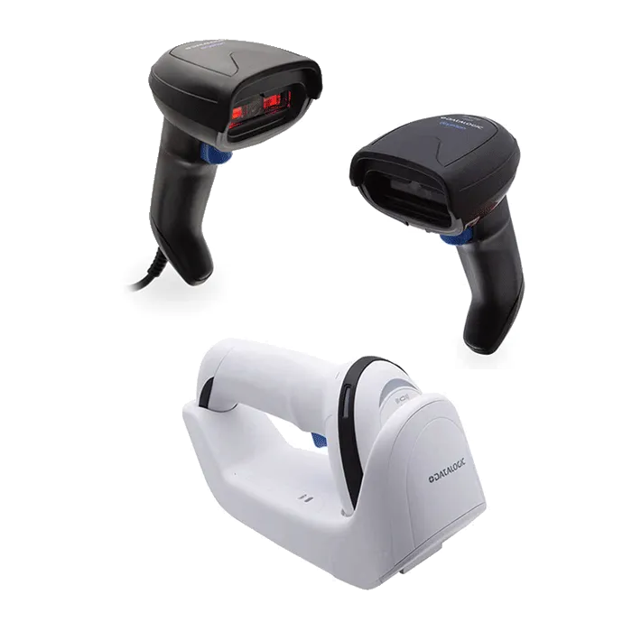 Datalogic Gryphon 4200 Series Scanner