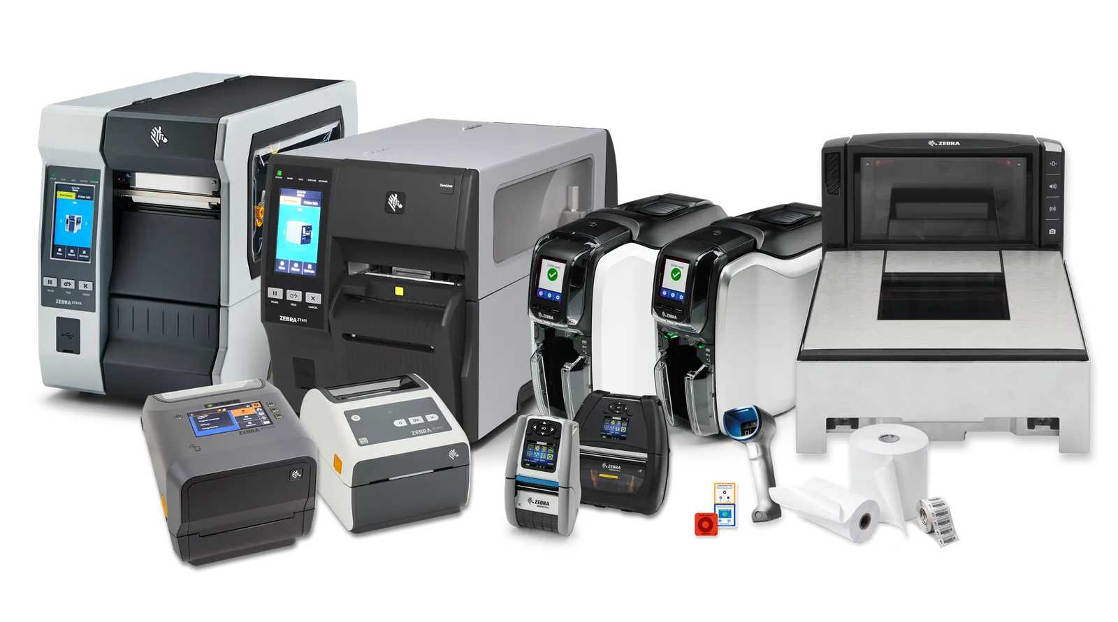 Barcode Printing Solutions