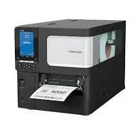 Toshiba BX 400 printer