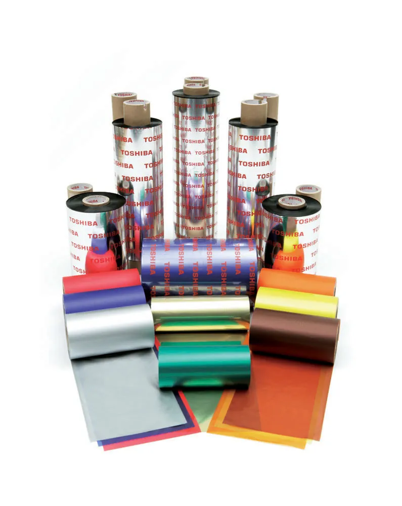 toshiba ribbons