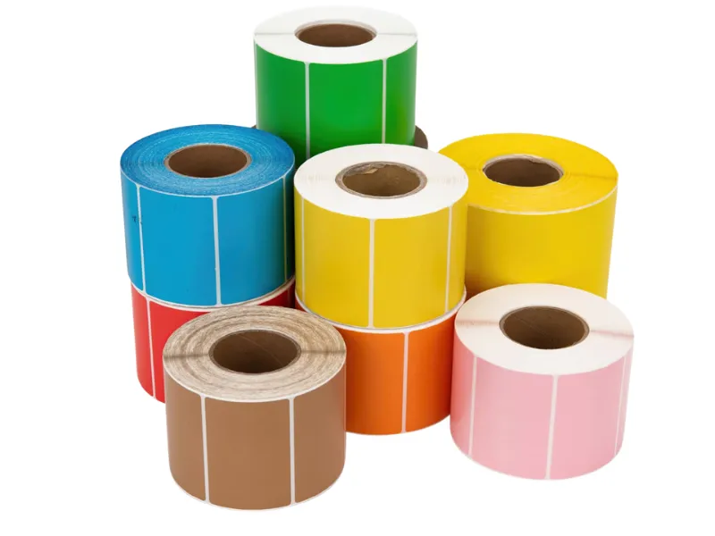 actaprint thermal labels 