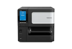 Toshiba BX 600 printer range