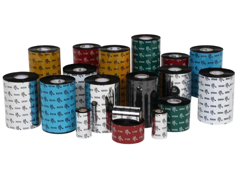 actaprint thermal ribbons 